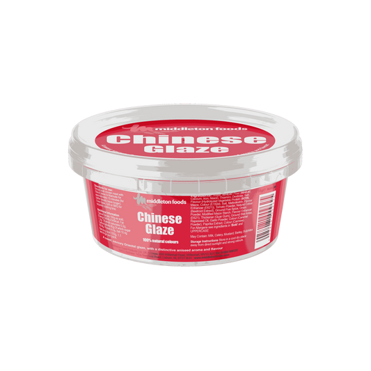 Meat Glaze Marinade 110g MIni Pots - ALL FLAVOURS - Perfect for the BBQ!