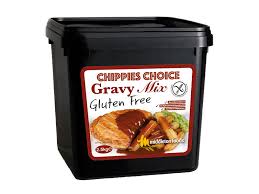 Middleton Foods Gluten Free Chip Shop Style Gravy Mix 2.5kg