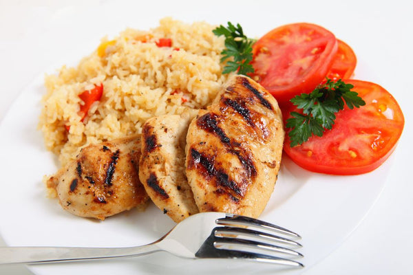Middleton Foods Butter Chicken Flavour Meat & Vegetable Glaze 15 Minut Middleton Foods Butter Chicken Flavour Meat & Vegetable Glaze 15 Minut