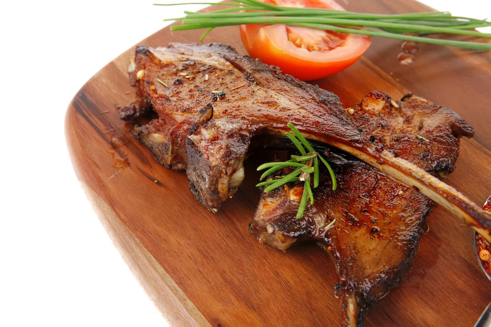 Middleton Foods Italian Flavour Meat & Vegetable Glaze 15 Minute Marinade Mix 2.5kg