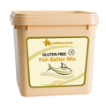 Middleton Foods Gluten Free Fish Batter Mix 2.5kg Tub