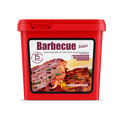 Middleton Foods Barbecue Flavour Meat & Vegetable Glaze 15 Minute Marinade Mix 2.5kg
