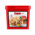Middleton Foods Cajun Flavour Meat & Vegetable Glaze 15 Minute Marinade Mix 2.5kg