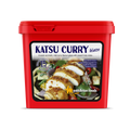 Middleton Foods Katsu Curry Flavour Meat & Vegetable Glaze 15 Minute Marinade Mix 2.5kg