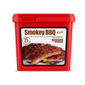 Middleton Foods Smokey BBQ Flavour Meat & Vegetable Glaze 15 Minute Marinade Mix 2.5kg