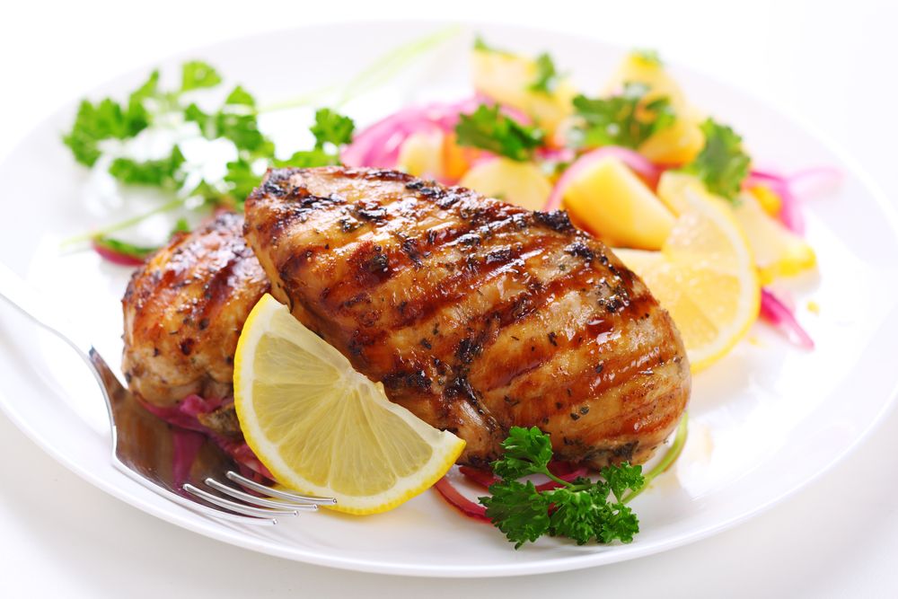 Middleton Foods Sticky Maple Flavour Meat & Vegetable Glaze 15 Minute Marinade Mix 2.5kg