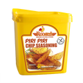Roosters Piri Piri Chip Seasoning 2kg Gluten Free