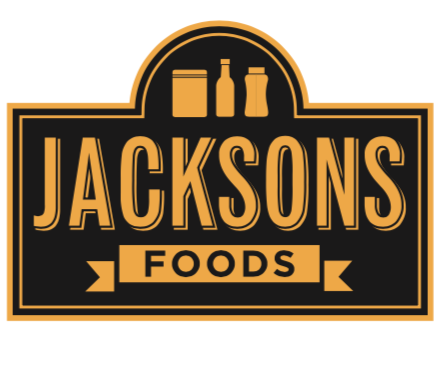Jacksons Foods Cash & Carry