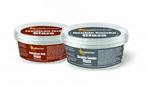 Meat Glaze Marinade 110g MIni Pots - ALL FLAVOURS - Perfect for the BBQ!