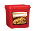 Middleton Foods Butter Chicken Flavour Meat & Vegetable Glaze 15 Minute Marinade Mix 2.5kg