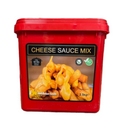 Middleton Cheese Sauce Mix 2.5kg Makes 138 Portions - Cheesy Chips & Dirty Fries