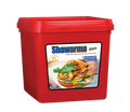 Middleton Foods Shawarma Flavour Meat & Vegetable Glaze 15 Minute Marinade Mix 2.5kg