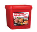 Middleton Foods Smoked Paprika Garlic & Red Pepper Flavour Meat Glaze 15 Minute Marinade Mix 2.5kg