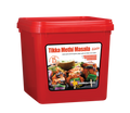Middleton Foods Tikka Methi Masala Flavour Meat & Vegetable Glaze 15 Minute Marinade Mix 2.5kg